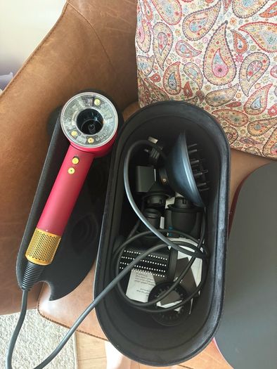 Limited Edition Dyson Supersonic Nural