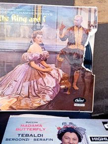 albums