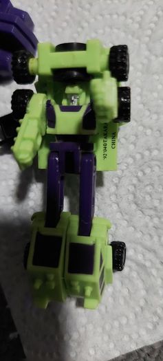 Transformer  / toy