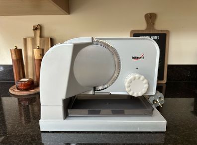 food slicer