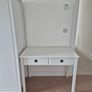 5 Piece Children's White Bedroom Furniture Set Image 7