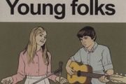 Peter, Bjorn &amp; John Young folks 7"