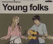 Peter, Bjorn & John Young folks 7"