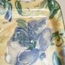 Retro Arnold Designs Floral Fiberglass Large Tray Image 10
