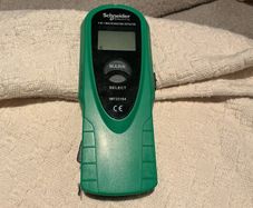 Schneider electric detector