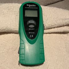Schneider electric detector