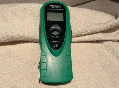 Schneider electric detector