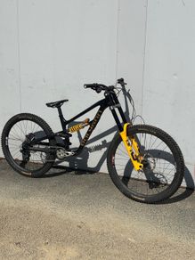 Polygon Collosus dh 2025
