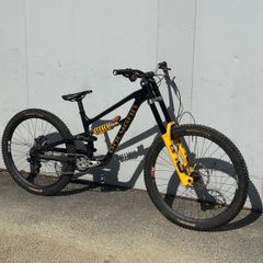 Polygon Collosus dh 2025