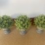 Fake Plants in pots Image 3