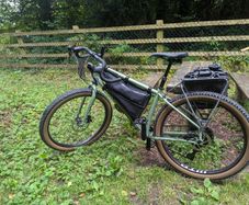 Surly Ghost Grappler, excellent condition