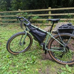 Surly Ghost Grappler, excellent condition