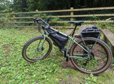 Surly Ghost Grappler, excellent condition