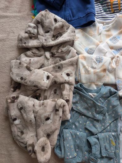 Huge baby bundle Up to 3 months