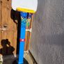 Kids Basketball Stand Image 2