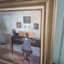 large picture piano girl Image 4