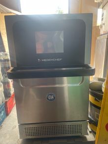 Merrychef E2s