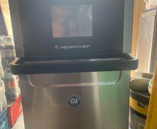 Merrychef E2s