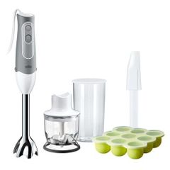 MultiQuick 5 Hand blender MQ 523 Baby