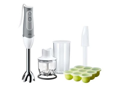 MultiQuick 5 Hand blender MQ 523 Baby