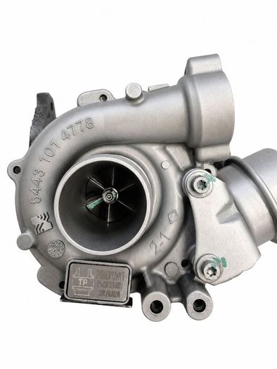 Land rover Audi Bmw Ford turbochargers