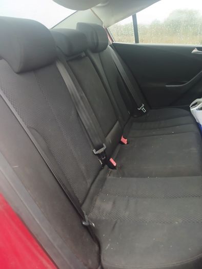 2009 Volkswagen Passat