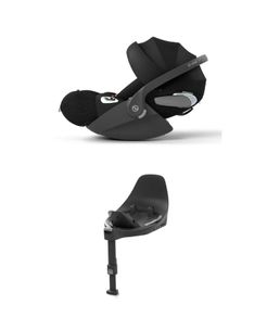 Infant car