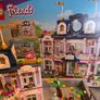 lego friends heartlake city grand hotel Image 4