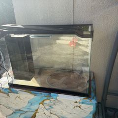 fish tank