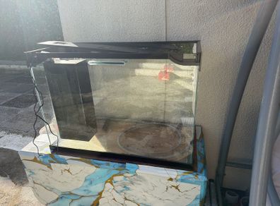 fish tank
