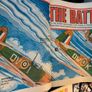 Battle Action 13th and 27th Sept 1980 1980 IPC Comics Image 4