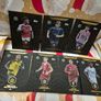Match Attax 2025 2026 Topps Football Cards Image 8