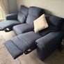 3 seater power recliner Image 4