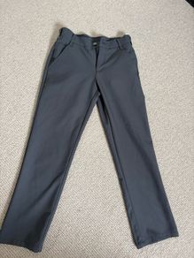 Kids Callaway golf trousers