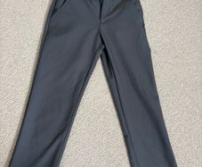 Kids Callaway golf trousers