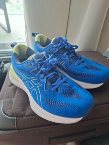 asics gel cumulus