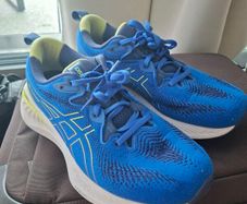 asics gel cumulus