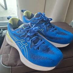 asics gel cumulus