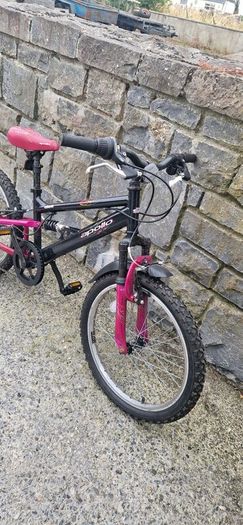 Apollo Charm 20 Kids Bike