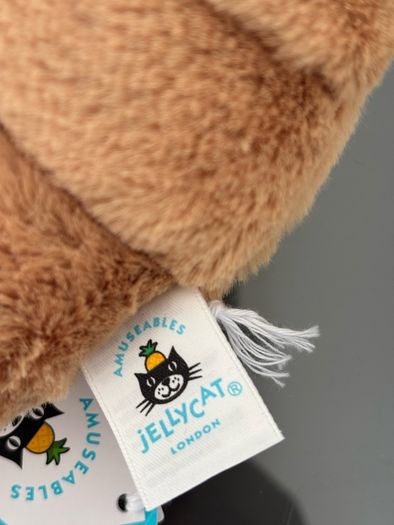 Jellycat Amuseables Croissant 7cm