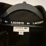 Lacoste 1/4 Zip Sweatshirt Image 2