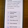 iPhone 14 white Image 2