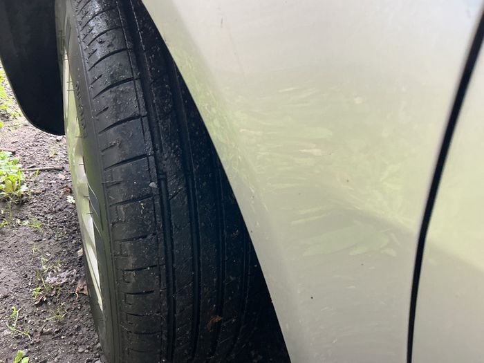2008 Opel Corsa