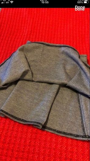 Girls skirt age 3