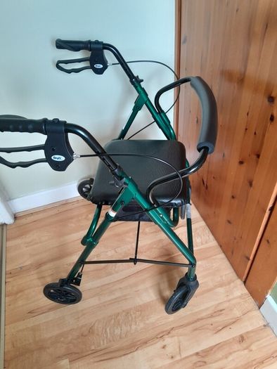 Rollator
