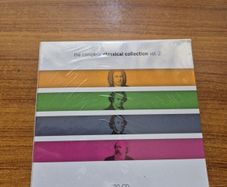 Complete Classical Collection 20 CDs Sealed