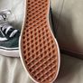 Old school Vans runners Image 5