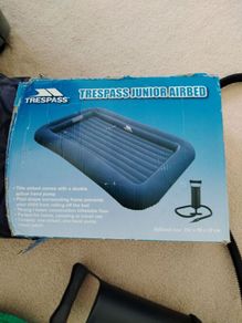 Airbed