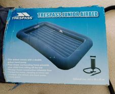 Airbed