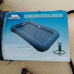 Airbed